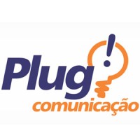 Plug Comunicação Logo