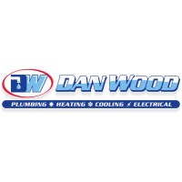 Dan Wood Services Logo
