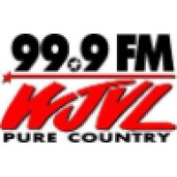 WJVL Radio Logo