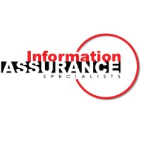 Information Assurance Specialists, Inc. (IAS) Logo