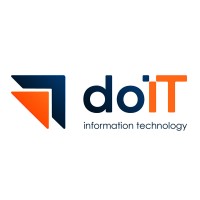 do IT Servizi Informatici S.r.l. Logo