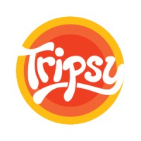 Tripsy Logo