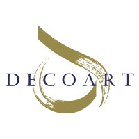 DecoArt Dubai Logo
