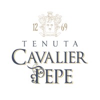 Tenuta Cavalier Pepe Logo