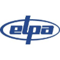 Elpa, UAB Logo
