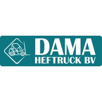 Dama Heftruck BV Logo