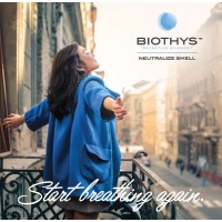 Biothys GmBH Logo
