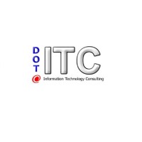 DOT.ITC Srl Logo