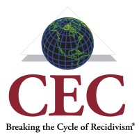Community Education Centers, Inc CEC Logo