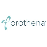 Prothena Corporation plc Logo