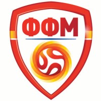 Football Federation of Macedonia / Фудбалска Федерација на Македонија Logo