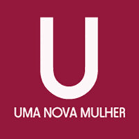 Uma Nova Mulher Logo