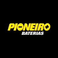 Baterias Pioneiro Logo