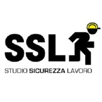 STUDIO SICUREZZA LAVORO Logo