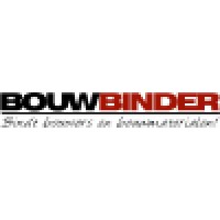 Bouwbinder B.V. Logo
