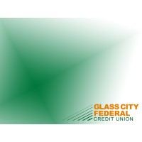 Glass City Federal Credit Union Logo