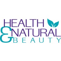 Health & Natural Beauty USA Corp Logo