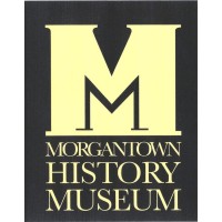 Morgantown History Museum Logo