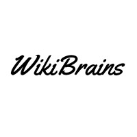 WikiBrains Logo