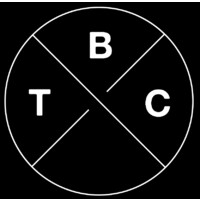 The Blind Club Logo
