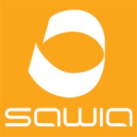 SAWIA MEDIA Logo