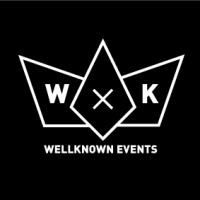 Wellknown Events Logo