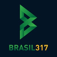 Brasil317 Tecnologia Logo