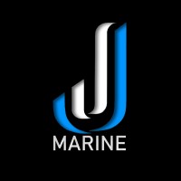 JJ Marine LLC Logo