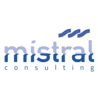 Mistral Consulting S.r.l. Logo