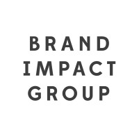 Brand Impact Group Logo