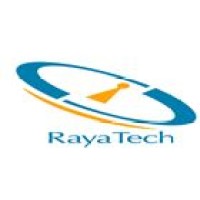 RayaTech F.Z.E Logo