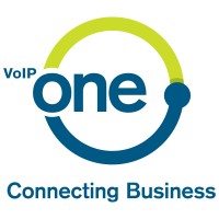 VoIP-One GmbH Logo