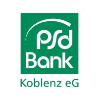 PSD Bank Koblenz eG Logo