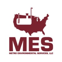 Metro Environmental Services, LLC Logo