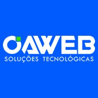OAWEB Soluções Tecnológicas Logo