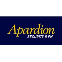 Apardion Logo