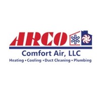 Arco Comfort Air, LLC Logo
