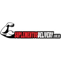 Suplementos Delivery Logo