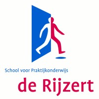 De Rijzert school voor praktijkonderwijs Logo
