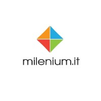 MILENIUM-IT Mariusz Lemiszka Logo