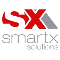 SmartX Solutions Logo