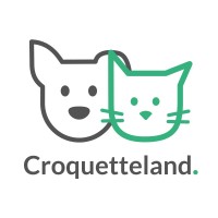 Croquetteland Logo