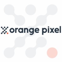 Orange Pixel Ltd Logo