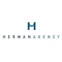 Herman Agency, Inc. Logo