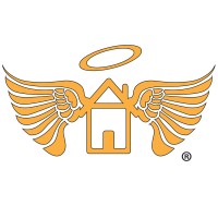 REH Real Estate Logo