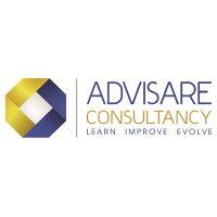 Advisare Ltd Logo