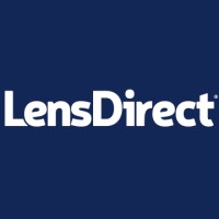 LensDirect Logo