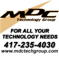 MDC Technology Group Logo