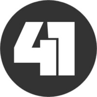 4one Logo