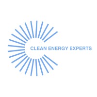 Clean Energy Experts Logo